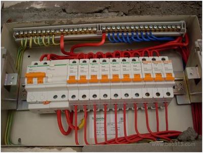 強電與弱電 核心區別、施工要點與弱電工程設計精髓