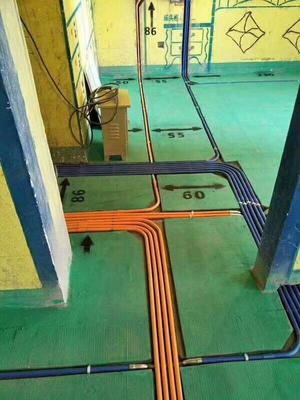 水電安裝是一場“硬仗”，弱電工程設計你準備好了嗎？