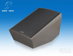 專業品質，卓越體驗——力薦文視電子技術暢銷系列音箱設備全解析